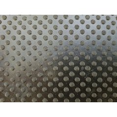 Gumová rohož štupľová 3 mm – šírka 1200 mm